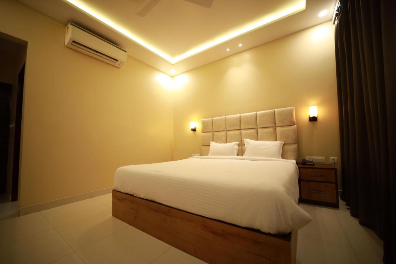 Hotel Neerja Inn Dzsaipur Kültér fotó